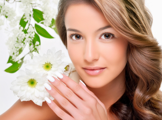 Маникюр Маникюр